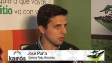 TV: ¿Te animas a invertir en una Mini planta de Bioetanol y burlanda y no gastar en flete de maíz?