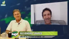 El uso de Bioproductos como -complemento potenciador- de la Urea en Trigo; con A. Savage - ALZ Agro