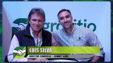 Agrnomos con trayectoria que se animan a nuevos desafos tecnolgicos; con Luis Silva - Dir. Summit Agro
