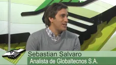 TV: ¿Cómo se crean las nuevas tecnologías en el Valle de los 250.000 Billonarios?; con S. Salvaro
