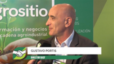Cmo conectarte con el Digital farming a travs de XARVIO?; con Gustavo Portis - BASF