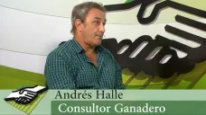 TV: ¿Cómo está la Relación ternero / novillo?; con Andrés Halle