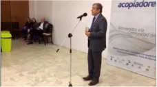 Federacion de acopiadores y su plan para mejorar la calidad y logística de los granos