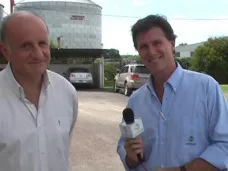 TV: 