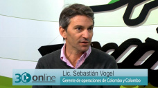  30 online B3: 