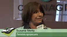 TV: ¿Susana Merlo por qué no terminamos de despegar?, ¿altos impuestos y baja competitividad? 
