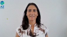 Hay que escaparle a la presión de cosecha de Soja; con Lorena D´ Angelo - Clínica de Granos