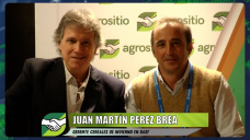 Atentos a las crucíferas y su control fitosanitario en los cultivos de fina; con Juan M. Perez Brea - BASF 
