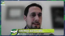 Ante una muy buena 