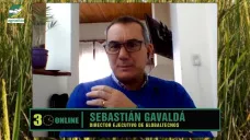 Soja complicada, oportunidades para Maíz, y un Trigo silencioso a sembrar; con Sebas Gavaldá - Globaltecnos
