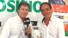 TV: 
