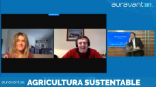 El campo hacia una Agricultura Sustentable con reenfoque social y ambiental; con P. Giraudo y C. Belloso