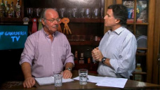 Ganad.TV B5: ¿Qué temas se están hablando hoy en Ganadería?; con A. Arroyo y R. Bindi