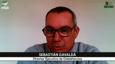 ¿Cómo vender soja, maíz y trigo con márgenes ajustados si la geopolítica ya no mueve precios?; con S. Gavaldá - Globaltecnos