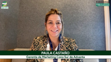 Productores en carrera: Km 0, cuando el agro prepara su estrategia; con Paula Castaño - Advanta