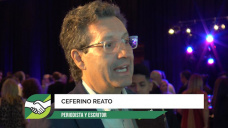Ceferino Reato y las movidas de Cristina por un juicio que no podrá parar