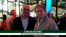 Argentina Alimenta en La Rural: 50 países y 300 empresas para potenciar las exportaciones de alimentos