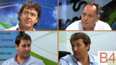 AgroDirig.TV B4: ¿Son agarrados los productores para aportar en las instituciones del Campo?