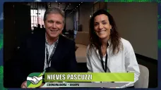 Una Red de 80 instituciones trabajando en Sistemas agropecuarios sostenibles; con Nieves Pascuzzi - Coord. Red BPAA