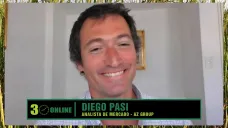 ¿Vender maíz y girasol?, ¿aguantar la soja?, ¿esperar 3 meses el trigo?; con Diego Pasi - AZ Group