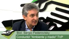 TV: 