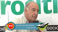 TV: ¿Cómo vienen los negocios de cría e invernada en el arranque de la zafra?; con J. Lafuente