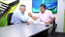 TV: 