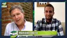 Caballos argentinos, pasin, jerarqua mundial y un negocio interesante; con Mariano Oneto