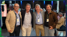 ¿Están baratos los campos en Argentina?, opinan 3 referentes de CAIR; con Juanjo Madero, Rolo Bauzá y M. Maurette