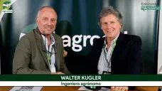 Walter Kugler: la experiencia de un Productor argentino que eligió Uruguay hace 30 años