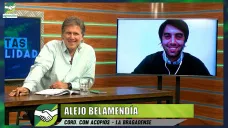 Recomendaciones para comercializar mejor de un Operador TOP; con Alejo Belamendía - La Bragadense 