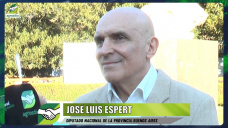 ¿Cómo frenaría el dólar y bajaría la inflación José Luis Espert?