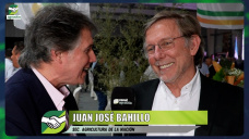 Qu ideologa tiene el Sec. de Agric. y cmo piensa encarar lo que viene?; con Juan Jos Bahillo
