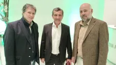 Cuál es la fórmula para ser exitoso en una empresa del agro por más de 20 años; con J. Mrejen y L. Delcassé