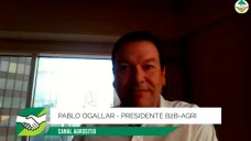 Todo lo nuevo en Tecnología agrícola que se trato en el Congreso ASTA de Chicago; con P. Ogallar