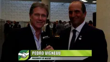 ¿Podemos llegar a tener 10 Mill. Tons menos de Maíz que en 2021/22?; con Pedro Vigneau - Maizar