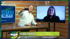Ante una Primavera Tambera diferente, ¿mejor o peor?; con Elida Thiery