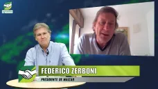 Heladas, y monitoreos optimistas de chicharrita, ¿volvemos a una buena Campaña maicera?, con F. Zerboni - Pte. Maizar