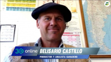 Precios de la carne retrasados, inflacin en aumento, y exportacin lenta; con Belisario Castillo