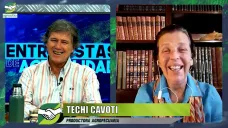 SOS, el campo listo para defender los Humedales de los ambientalistas ideologizados K; con Techi Cavoti - productora