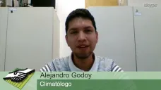 TV: ¿Se viene la ventana climática sin lluvias que estamos esperando para sembrar?; con A. Godoy - SMN