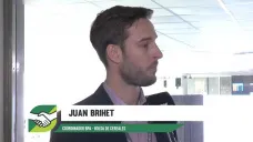 Que Greta Thunberg se quede tranquila que el Campo cuida al Ambiente; con Juan Brihet - BCBA