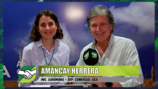 Hacen anlisis de Suelos de fertilidad y humedad los productores?; con Amancay Herrera - agrnoma