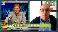 Le preguntamos a Roberto Cachanosky, es mejor el equipo econmico de Patricia o de Milei para salir de la crisis?