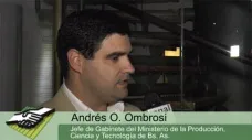 TV: El mundo quiere alimentos, ¿cómo hacer para 
