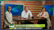 ¿Cómo está la demanda de RRHH para trabajar en campo y agroindustria?; con M. Macias y C. Allende - psicólogas