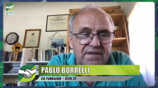 Producción Ovina y la triple rentabilidad: carne, vellón/lana y bonos de Carbono; con Pablo Borrelli - Ovis21