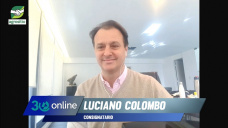 Qu pasar con los precios post-pandemia de la Hacienda?; con Luciano Colombo