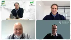 ¿Cómo se prepara el agrónomo que llegó a comprar su Campo y ser Dir. de agroempresas?; con 
