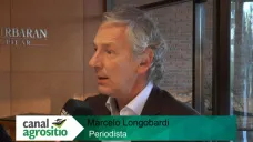 TV: ¿El indio interno de Macri esta suelto y va a salvarnos?; con Marcelo Longobardi
